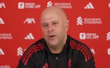 Slot gives team news update on Konate and three others ahead of Newcastle