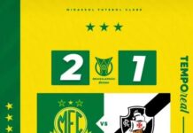 Brasileirão: Veja os gols dos jogos de quinta pela 1ª rodada – Fluminense: Últimas notícias, vídeos, onde assistir e próximos jogos