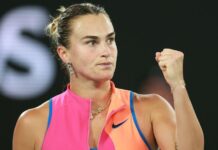 Sabalenka não dá chances para Svitolina e vai à final no Australian Open pelo quarto ano seguido