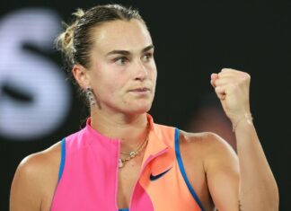 Sabalenka não dá chances para Svitolina e vai à final no Australian Open pelo quarto ano seguido