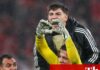 Transfer news, Champions League and Europa League playoffs draw: football – live