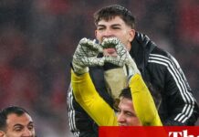 Transfer news, Champions League and Europa League playoffs draw: football – live