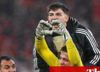 Transfer news, Champions League and Europa League playoffs draw: football – live