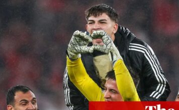 Transfer news, Champions League and Europa League playoffs draw: football – live
