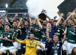 Há cinco anos o Palmeiras conquistava o bicampeonato da Libertadores; veja onde estão os campeões – Nosso Palestra