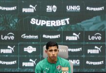Pediu para sair? Savarino esclarece detalhes do adeus ao rival para fechar com o Fluminense – Fluminense: Últimas notícias, vídeos, onde assistir e próximos jogos