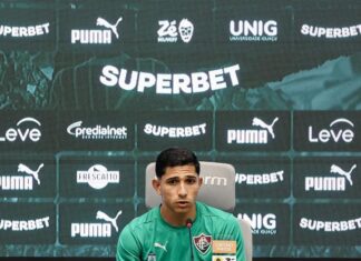 Pediu para sair? Savarino esclarece detalhes do adeus ao rival para fechar com o Fluminense – Fluminense: Últimas notícias, vídeos, onde assistir e próximos jogos