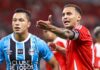 Internacional e Grêmio brigam com casa de apostas por R$ 90 milhões