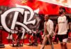 Flamengo anuncia Lucas Paquetá, que conhece CT ao lado de José Boto; veja detalhes