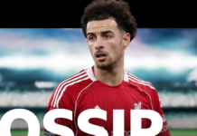 Football gossip: Jones, Jesus, Martinelli, Zirkzee, Adams, Benzema