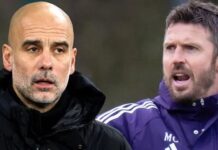 When does the January transfer window close as Man United and Man City impacted