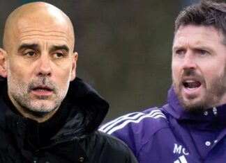 When does the January transfer window close as Man United and Man City impacted