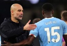 Guehi, Phillips transfer, Guardiola – your Man City questions answered