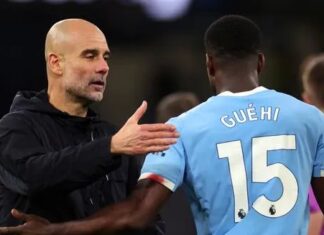 Guehi, Phillips transfer, Guardiola – your Man City questions answered