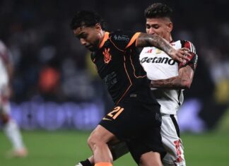 Flamengo e Corinthians: quem leva a melhor na rivalidade de títulos?