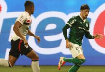 Palmeiras pode garantir classificação antecipada no Paulista e ganhar fôlego para o Brasileirão – Nosso Palestra