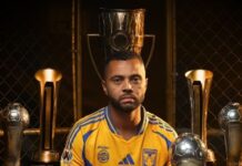 Ex-volante do Grêmio anuncia aposentadoria aos 36 anos