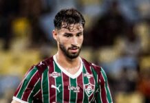 Cria de Xerém com mais partidas pelo Fluminense, Martinelli se aproxima da marca dos 300 jogos – Fluminense: Últimas notícias, vídeos, onde assistir e próximos jogos