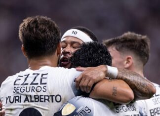 Medalhão do Corinthians tem saída para a Arábia Saudita avaliada, e clube busca parceiro – SouTimão.com.br