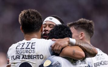 Medalhão do Corinthians tem saída para a Arábia Saudita avaliada, e clube busca parceiro – SouTimão.com.br