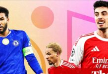 Premier League buildup, transfer news and more – matchday live