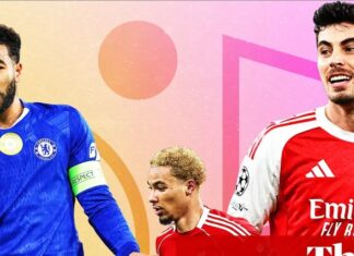 Premier League buildup, transfer news and more – matchday live