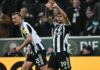 O incrível feito de Bruno Guimarães que fortalece e também enfraquece o Newcastle e o que assistir no Disney+