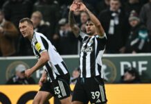 O incrível feito de Bruno Guimarães que fortalece e também enfraquece o Newcastle e o que assistir no Disney+