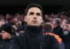 Como desabafo de capitão dos ‘Invictos’ liga alerta no Arsenal em meio à briga por título da Premier League