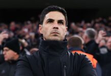 Como desabafo de capitão dos ‘Invictos’ liga alerta no Arsenal em meio à briga por título da Premier League