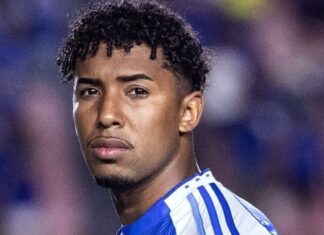 De saída do Cruzeiro, Ryan Guilherme assina com Rio Ave; veja tempo de contrato, valor e mais detalhes da transferência