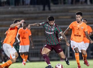 Saída de Everaldo pode acelerar chegada de um camisa 9 no Fluminense, e vice-versa; Entenda – Fluminense: Últimas notícias, vídeos, onde assistir e próximos jogos