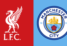 Liverpool vs Man City LIVE early team news, predicted line-up, TV channel info