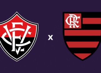 Flamengo vence o Vitória por 2 a 1 e Filipe Luís analisa Paquetá