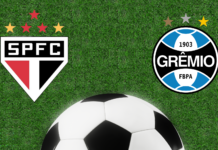 São Paulo 2-0 Grêmio (11 de fev, 2026) Placar Final – ESPN (BR)