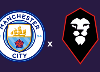 Salford City boss warns players not to do one thing vs Man City