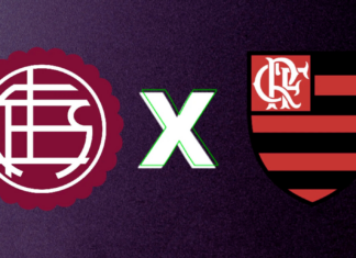 Lanús e Flamengo se reencontram na decisão da Recopa nesta quinta-feira