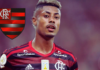 Bruno Henrique fala sobre aposentadoria e planos no Flamengo