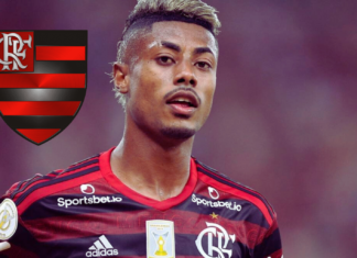 Bruno Henrique fala sobre aposentadoria e planos no Flamengo