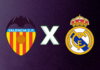 Valencia x Real Madrid (8 de fev, 2026) Ao vivo – ESPN (BR)