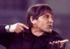 Conte: “Lukaku sta soffrendo. Futuro? Io penso al presente, poi…”