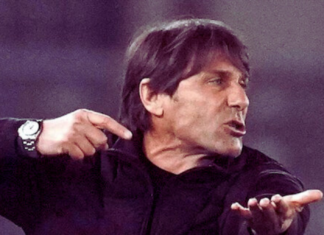 Conte: “Lukaku sta soffrendo. Futuro? Io penso al presente, poi…”