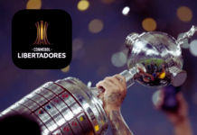 Libertadores 2026 inicia segunda fase com 2 de Mayo x Sporting Cristal