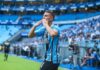 O desabafo de Monsalve após retorno, gol e derrota do Grêmio