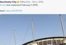 Twitter silence and manager regret – the City announcement that changed football
