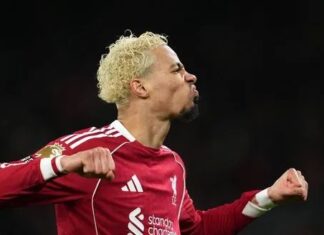 Slot shares what pundits aren’t saying about Ekitike after Liverpool heroics