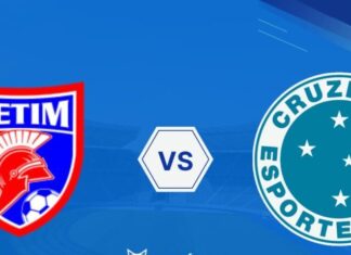 Betim x Cruzeiro: onde assistir, horário, escalações e mais do jogo pelo Mineiro de 2026