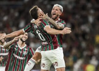 Veja as estatísticas do Fluminense na temporada 2026 até o momento – Fluminense: Últimas notícias, vídeos, onde assistir e próximos jogos