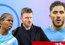 Nottingham Forest sign Ortega, Premier League and WSL buildup, plus more – matchday live