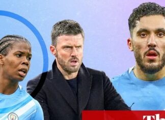 Nottingham Forest sign Ortega, Premier League and WSL buildup, plus more – matchday live